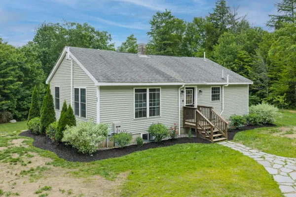 $449,900 | 55 Irwins Way, Otisfield, ME 04270