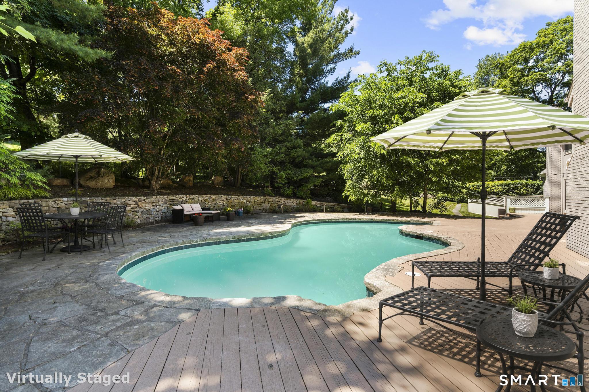 293 Sturges Ridge Road Wilton, CT 06897 - Photo 31 of 39