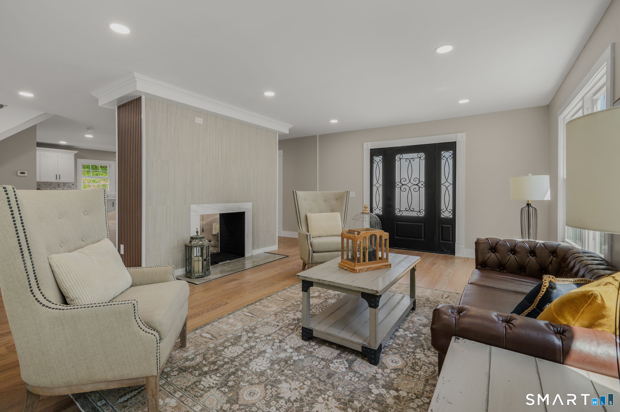 45 Clark Road Lyme, CT 06371 - Photo 6 of 40
