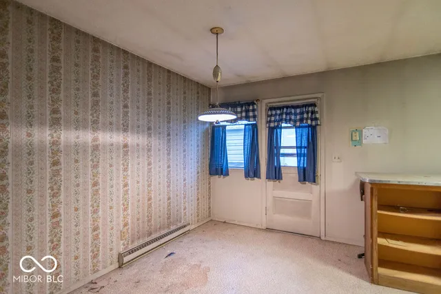 $99,900 | 1215 North Gladstone Avenue, Columbus, IN 47201