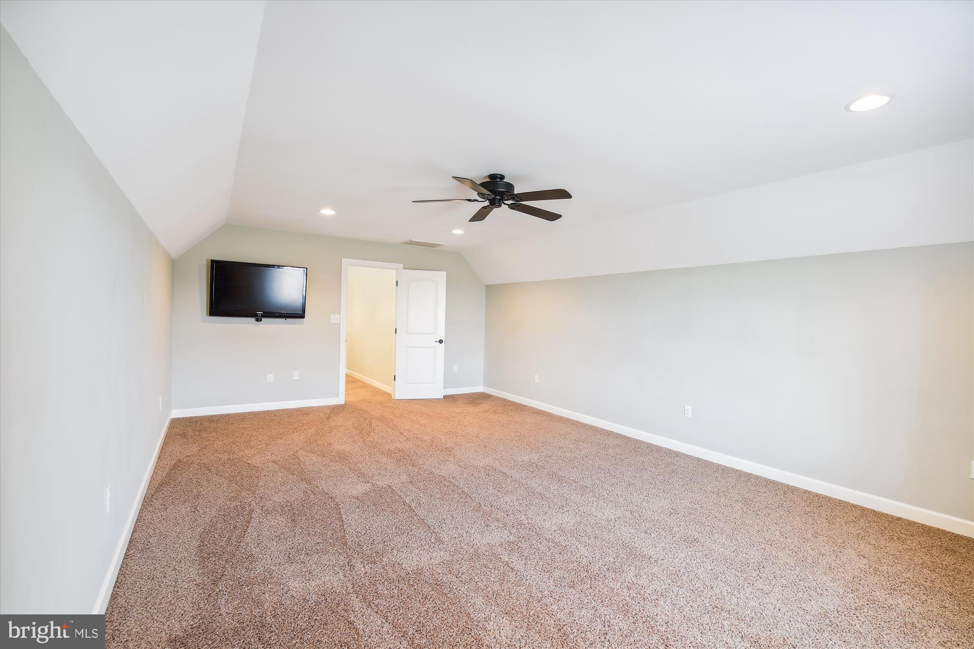 9044 Davis Road Pittsville, MD 21850 - Photo 37 of 43 a view of a livingroom with a flat screen tv