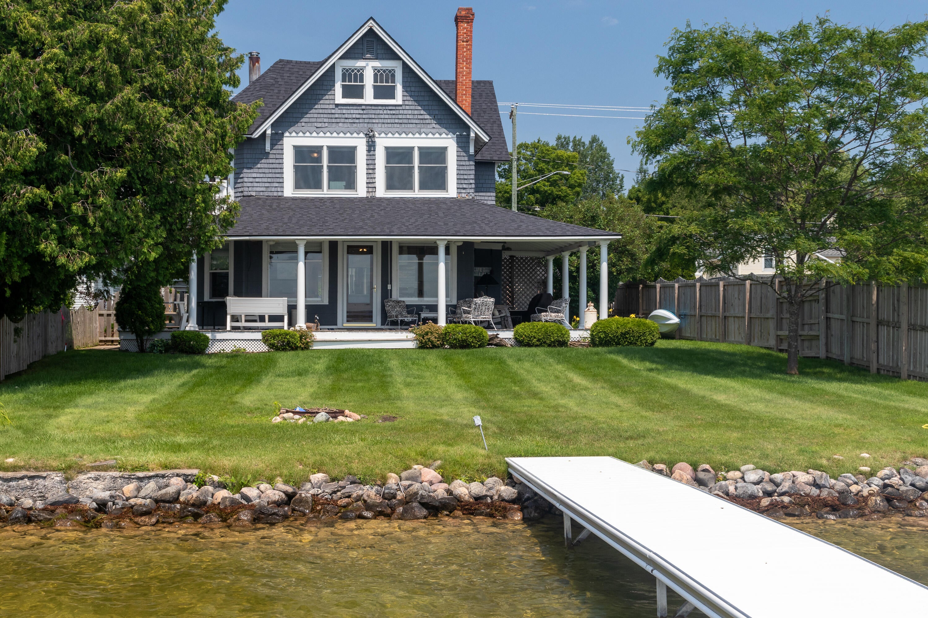 4386 Oden Road Alanson, MI 49706 - Photo 1 of 26 Gallery Image 1