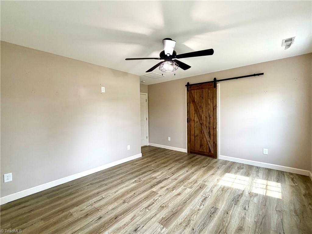 1027 Tabor Road Olin, NC 28660 - Photo 11 of 43 primary bed