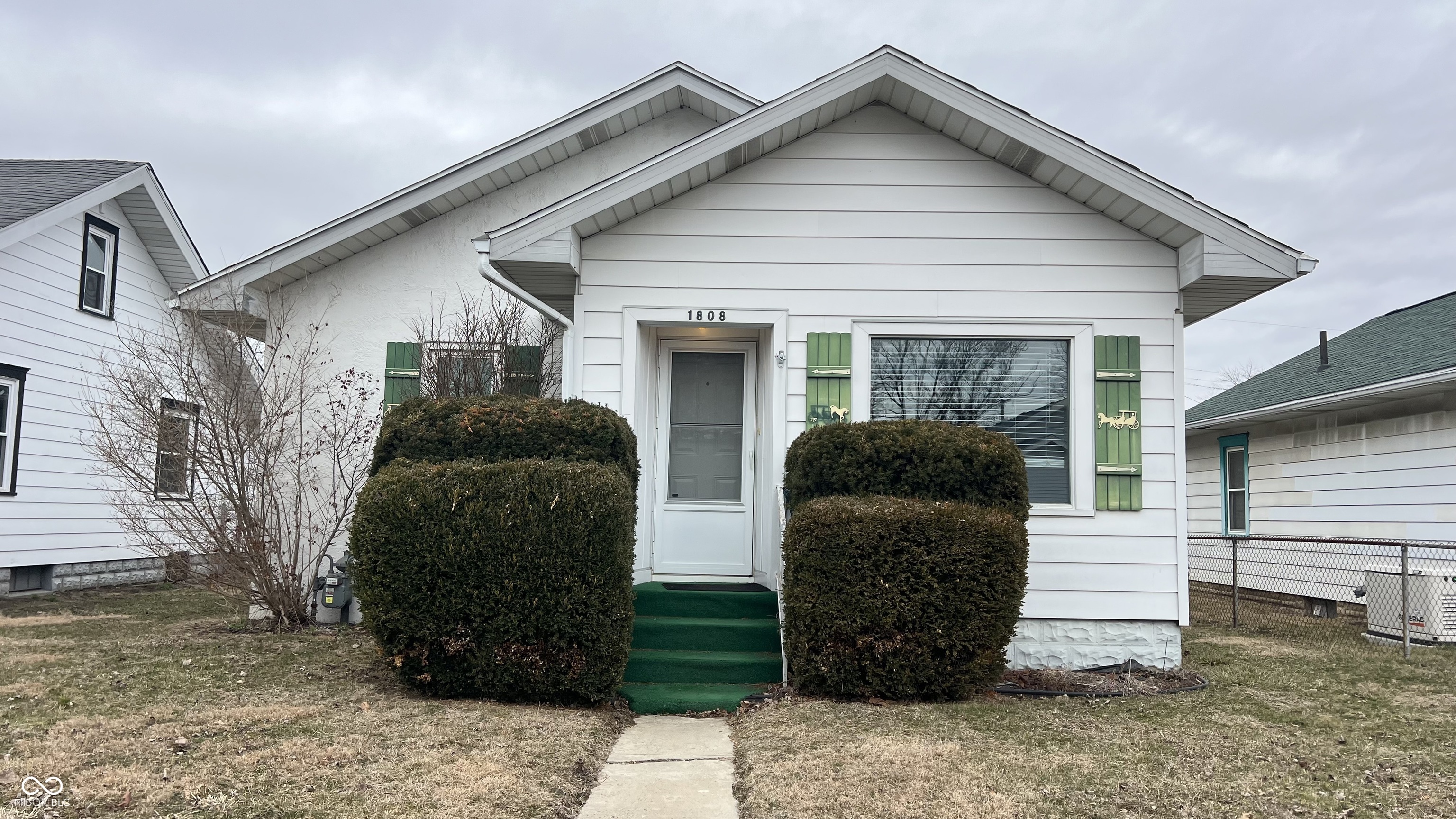 1808 West 11th Street Muncie, IN 47302 - Photo 1 of 12