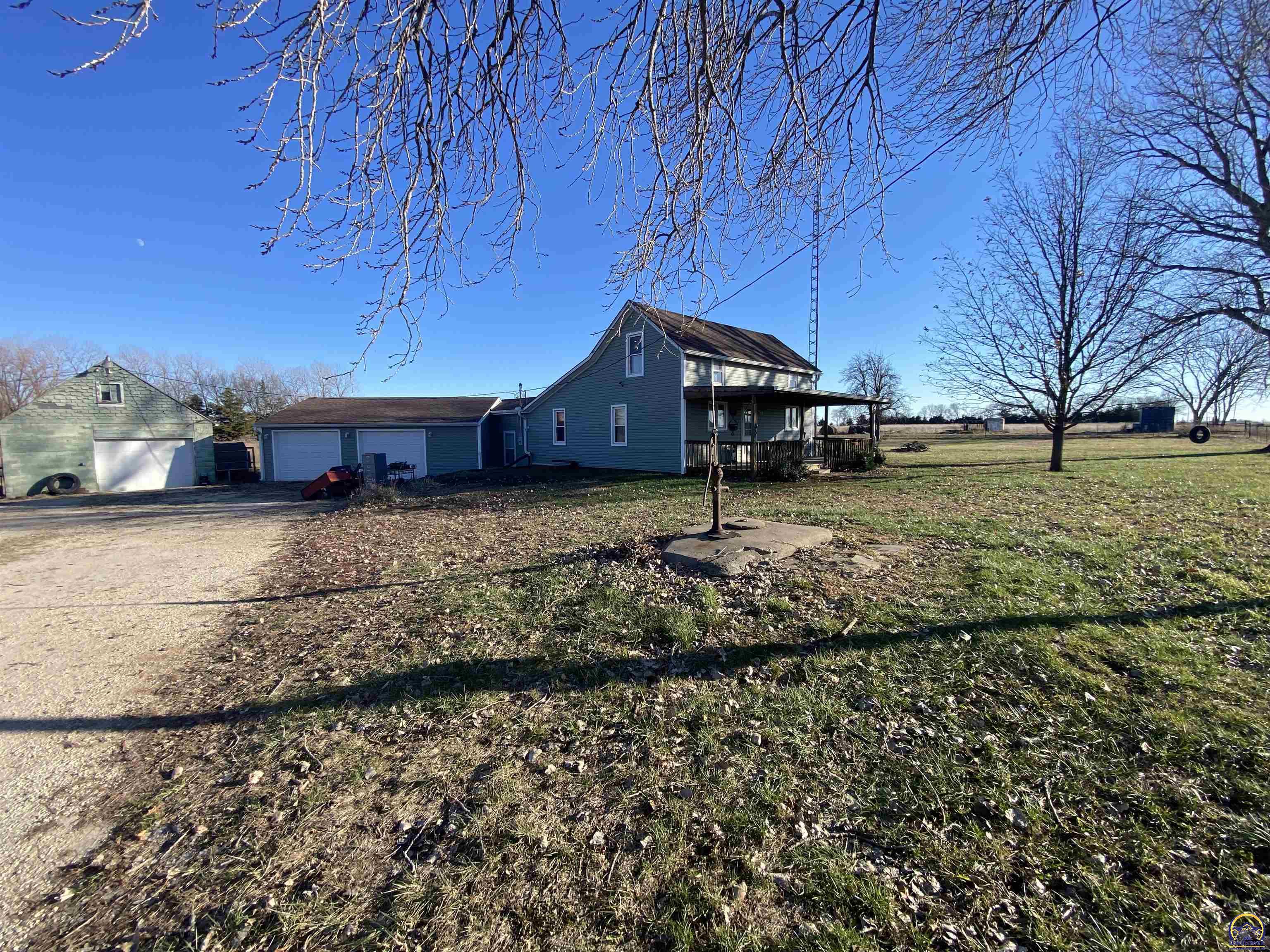 10122 Southeast Tecumseh Road Berryton, KS 66409 - Photo 1 of 1 Gallery Image 1