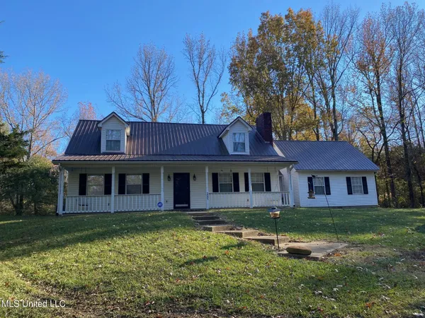 $479,000 | 2085 Yellow Dog Road, Senatobia, MS 38668