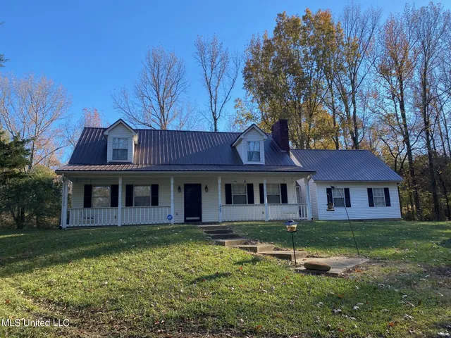 $479,000 | 2085 Yellow Dog Road, Senatobia, MS 38668