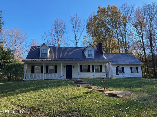 $479,000 | 2085 Yellow Dog Road, Senatobia, MS 38668