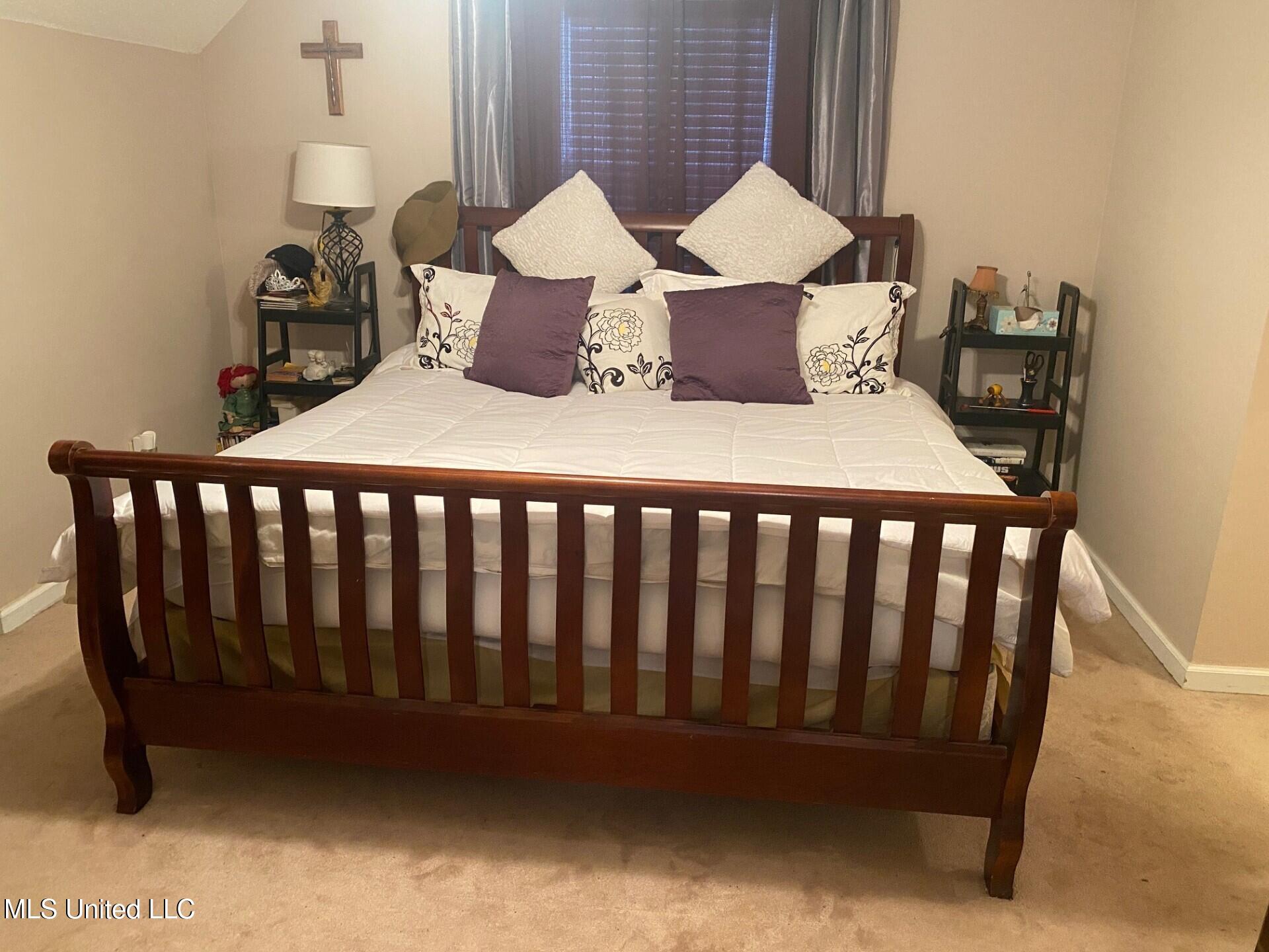 2085 Yellow Dog Road Senatobia, MS 38668 - Photo 21 of 48 Bed 1 up