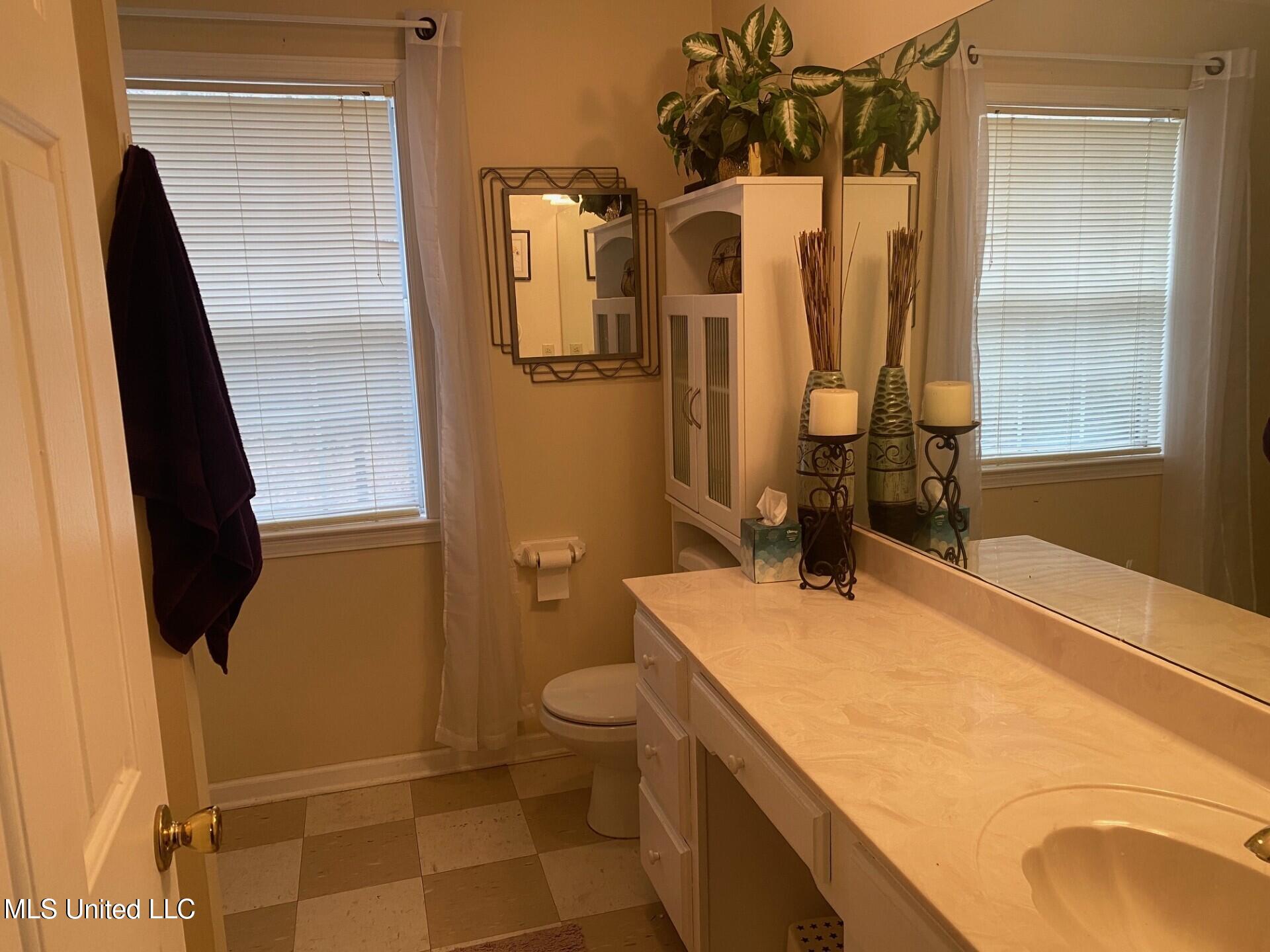 2085 Yellow Dog Road Senatobia, MS 38668 - Photo 23 of 48 master bath up