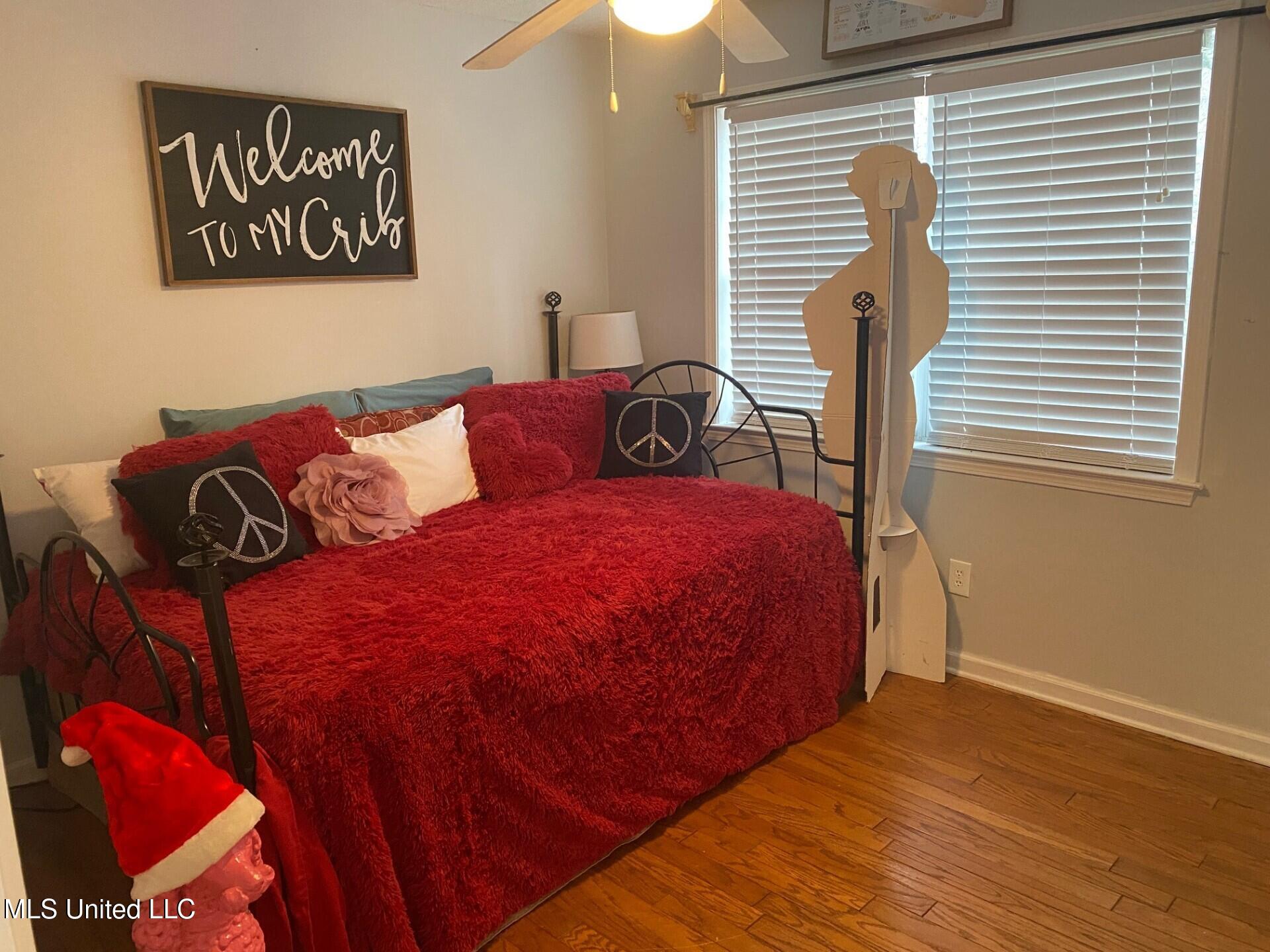 2085 Yellow Dog Road Senatobia, MS 38668 - Photo 25 of 48 Bed 2 up