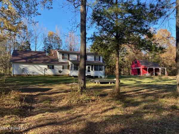 $479,000 | 2085 Yellow Dog Road, Senatobia, MS 38668