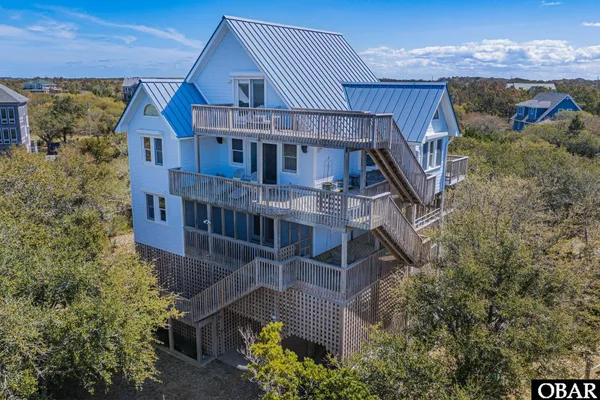 $899,000 | 53114 Sunset Strip, Frisco, NC 27920