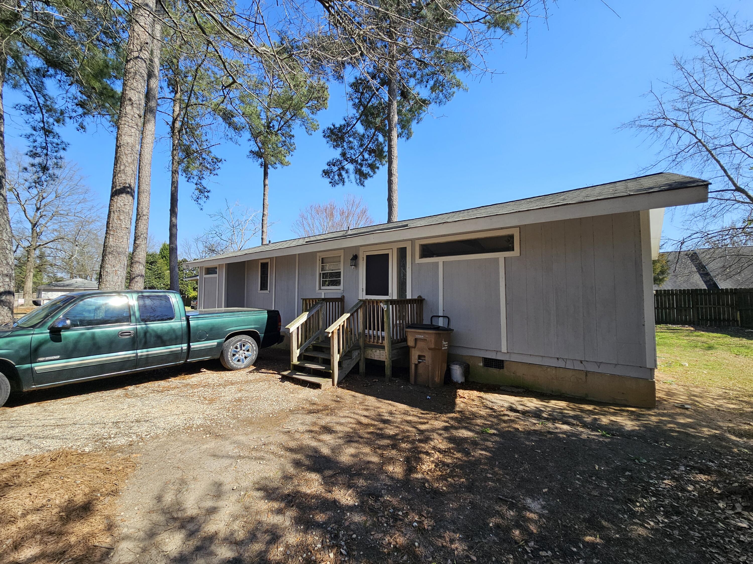 2046 Garnet Lane Aiken, SC 29803 - Photo 16 of 17 2032 Garnet Lane