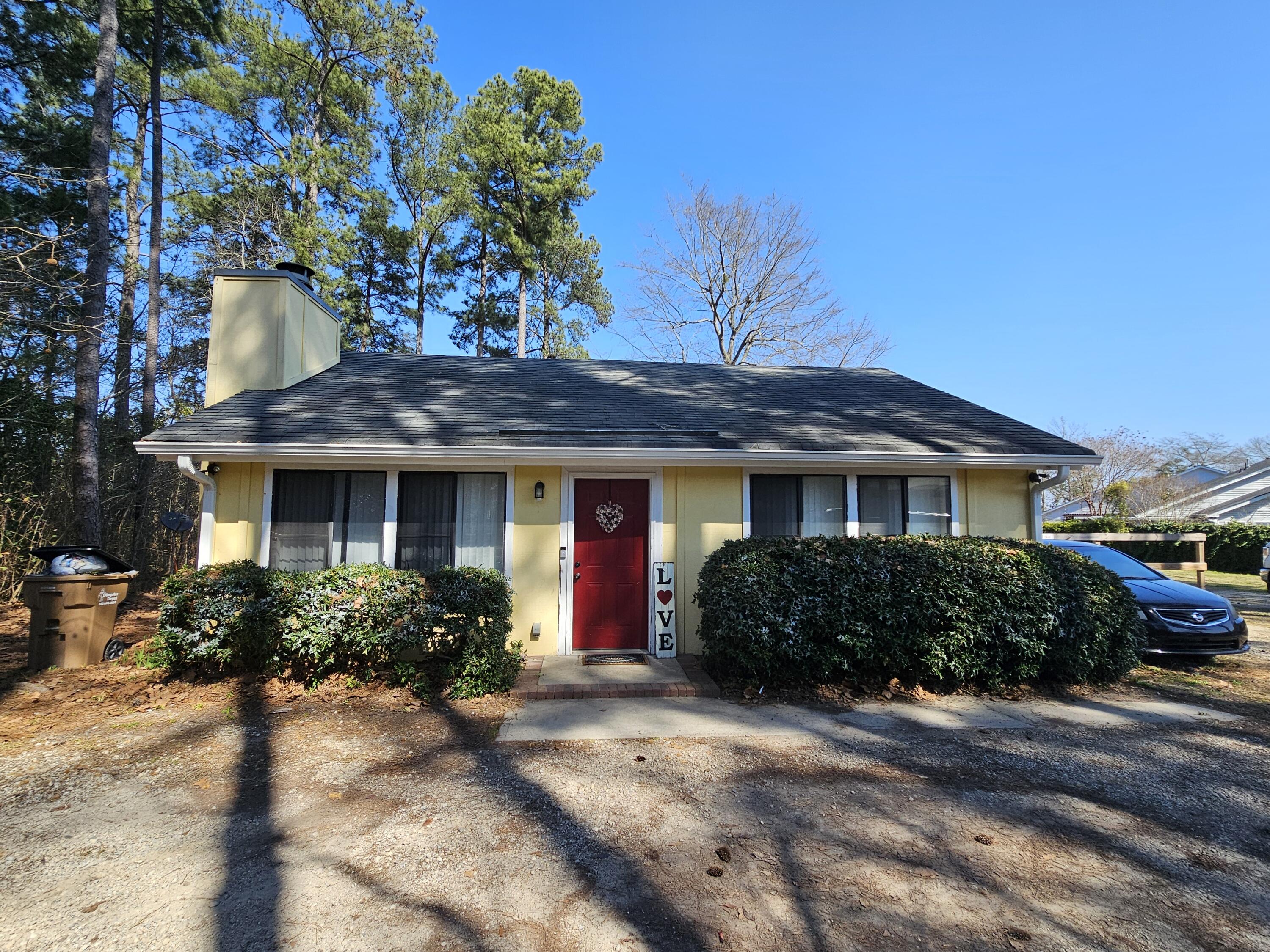 2046 Garnet Lane Aiken, SC 29803 - Photo 17 of 17 2044 Garnet Lane