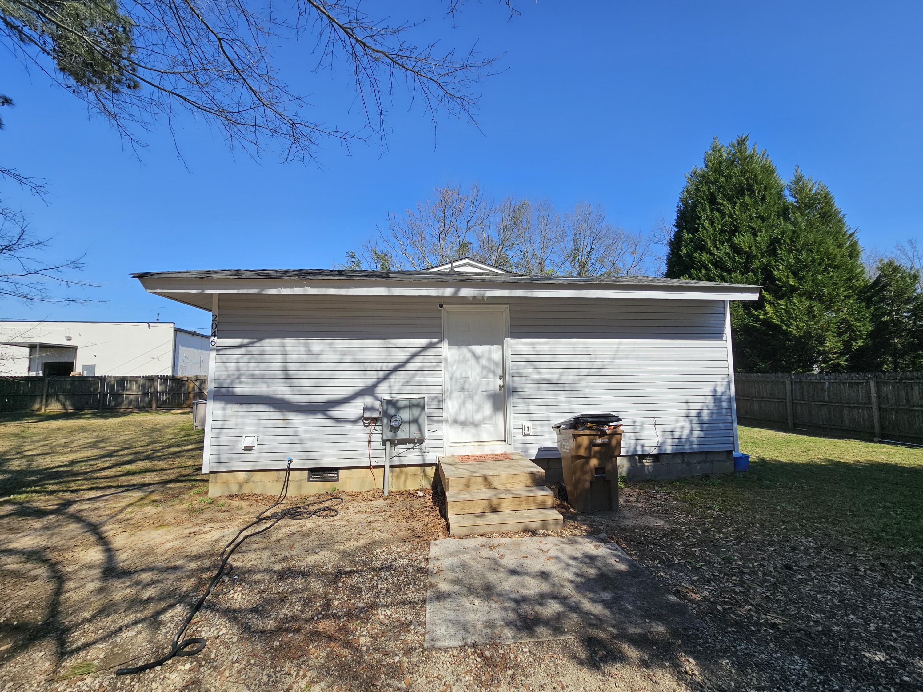 2046 Garnet Lane Aiken, SC 29803 - Photo 2 of 17 .