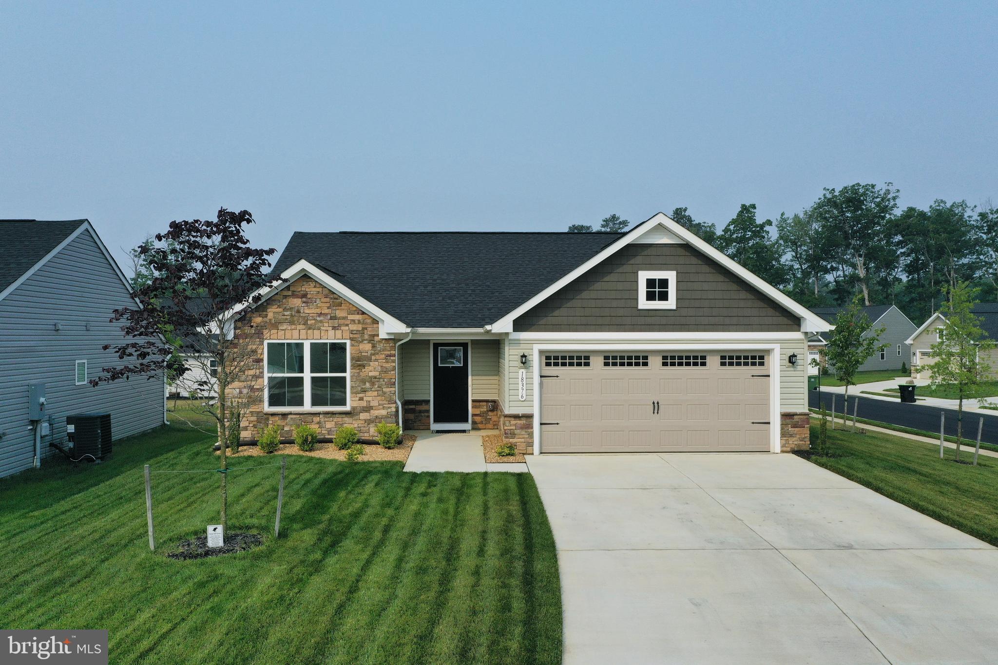 18376 Signature Way Ruther Glen, VA 22546 - Photo 1 of 53 Gallery Image 1