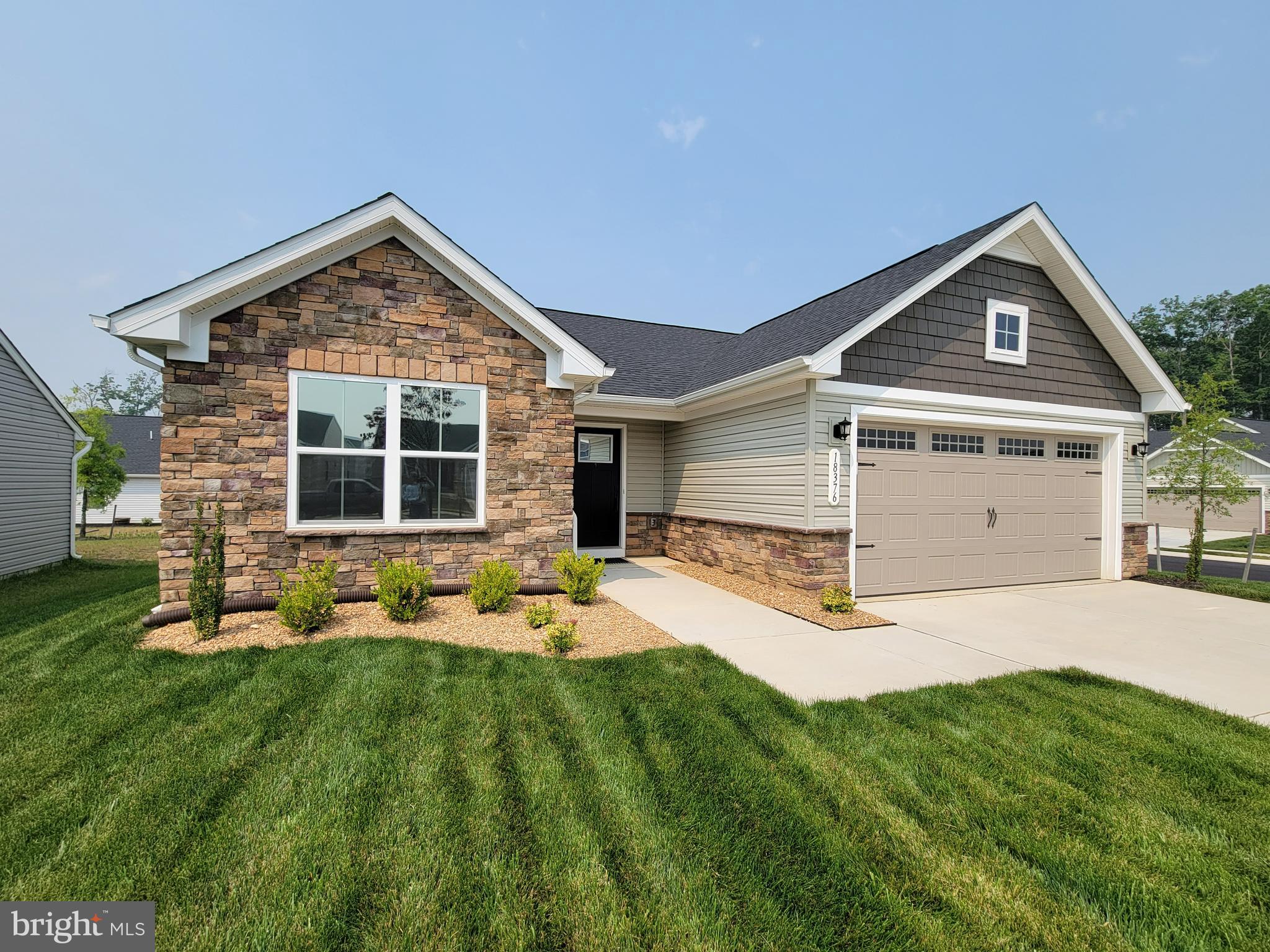 18376 Signature Way Ruther Glen, VA 22546 - Photo 2 of 53 Gallery Image 2