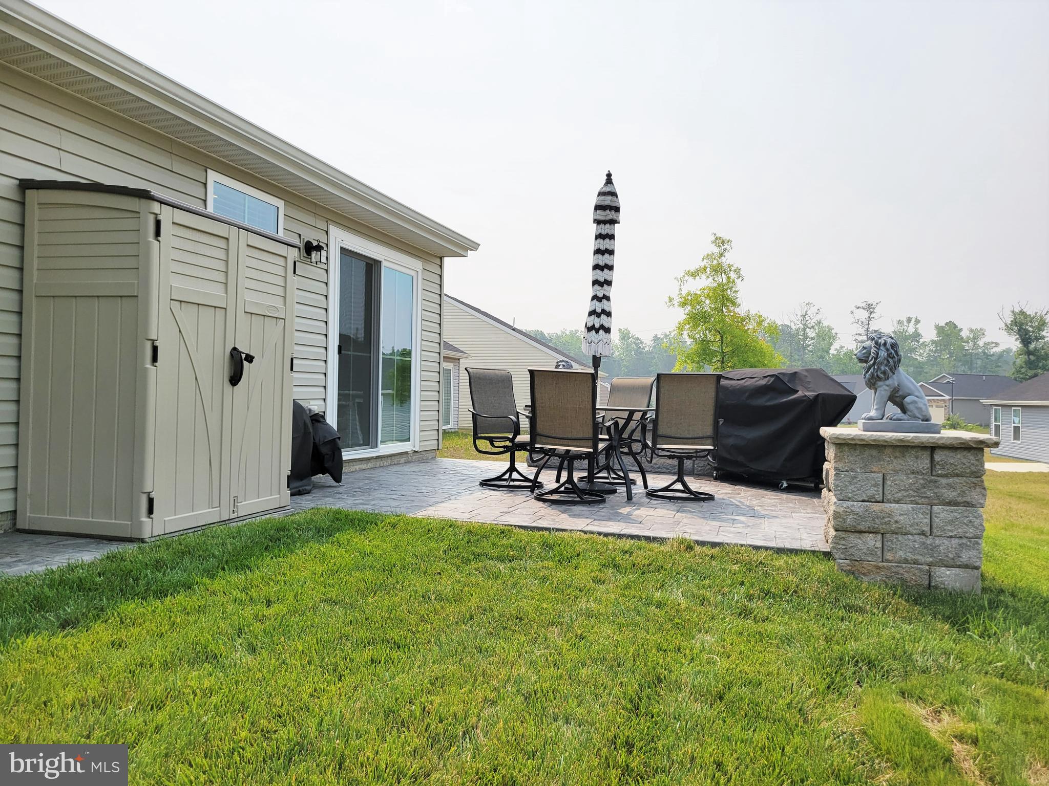 18376 Signature Way Ruther Glen, VA 22546 - Photo 29 of 53 Gallery Image 29