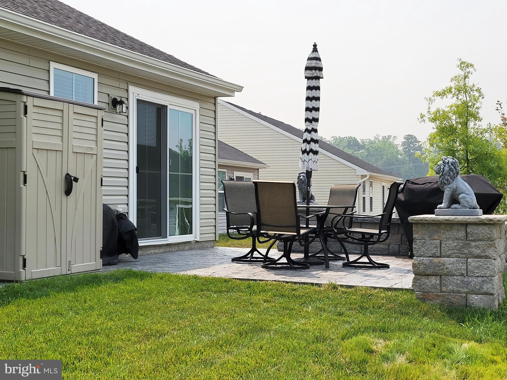 18376 Signature Way Ruther Glen, VA 22546 - Photo 31 of 53 Gallery Image 31