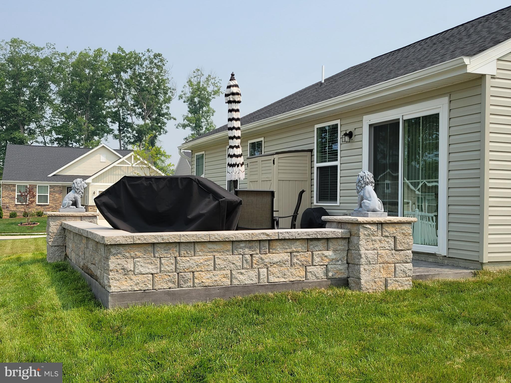 18376 Signature Way Ruther Glen, VA 22546 - Photo 33 of 53 Gallery Image 33