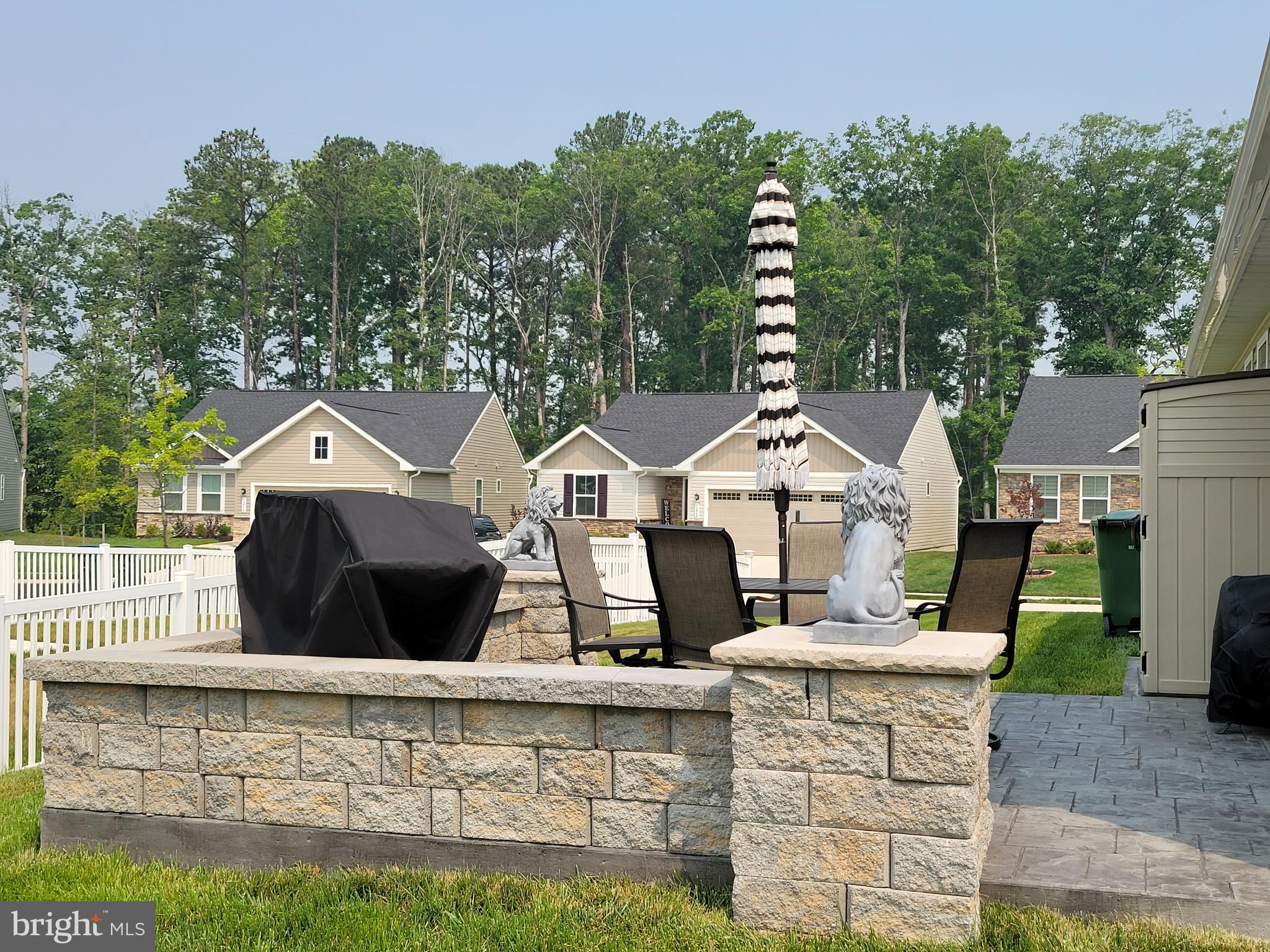 18376 Signature Way Ruther Glen, VA 22546 - Photo 34 of 53 Gallery Image 34