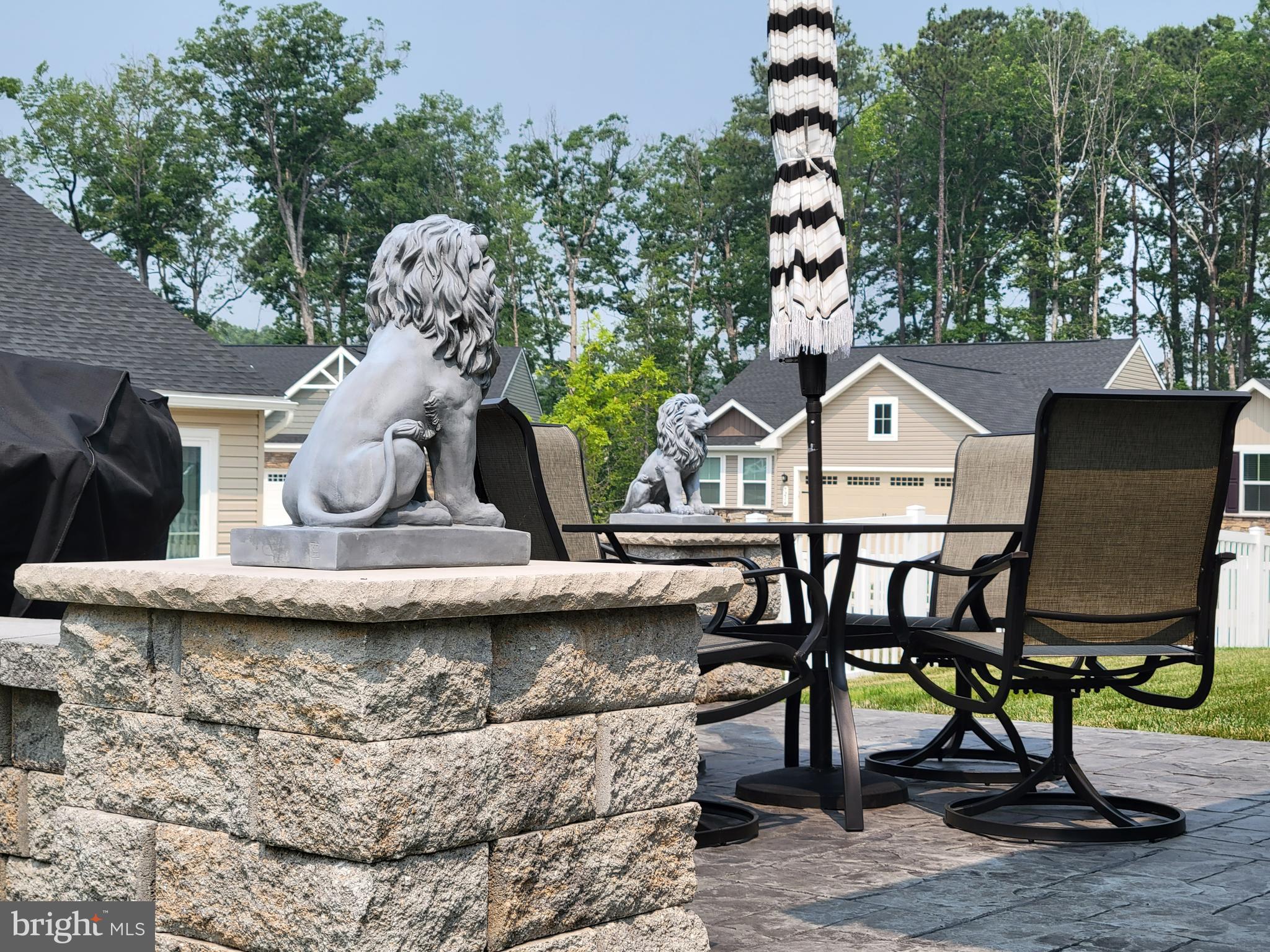 18376 Signature Way Ruther Glen, VA 22546 - Photo 36 of 53 Gallery Image 36