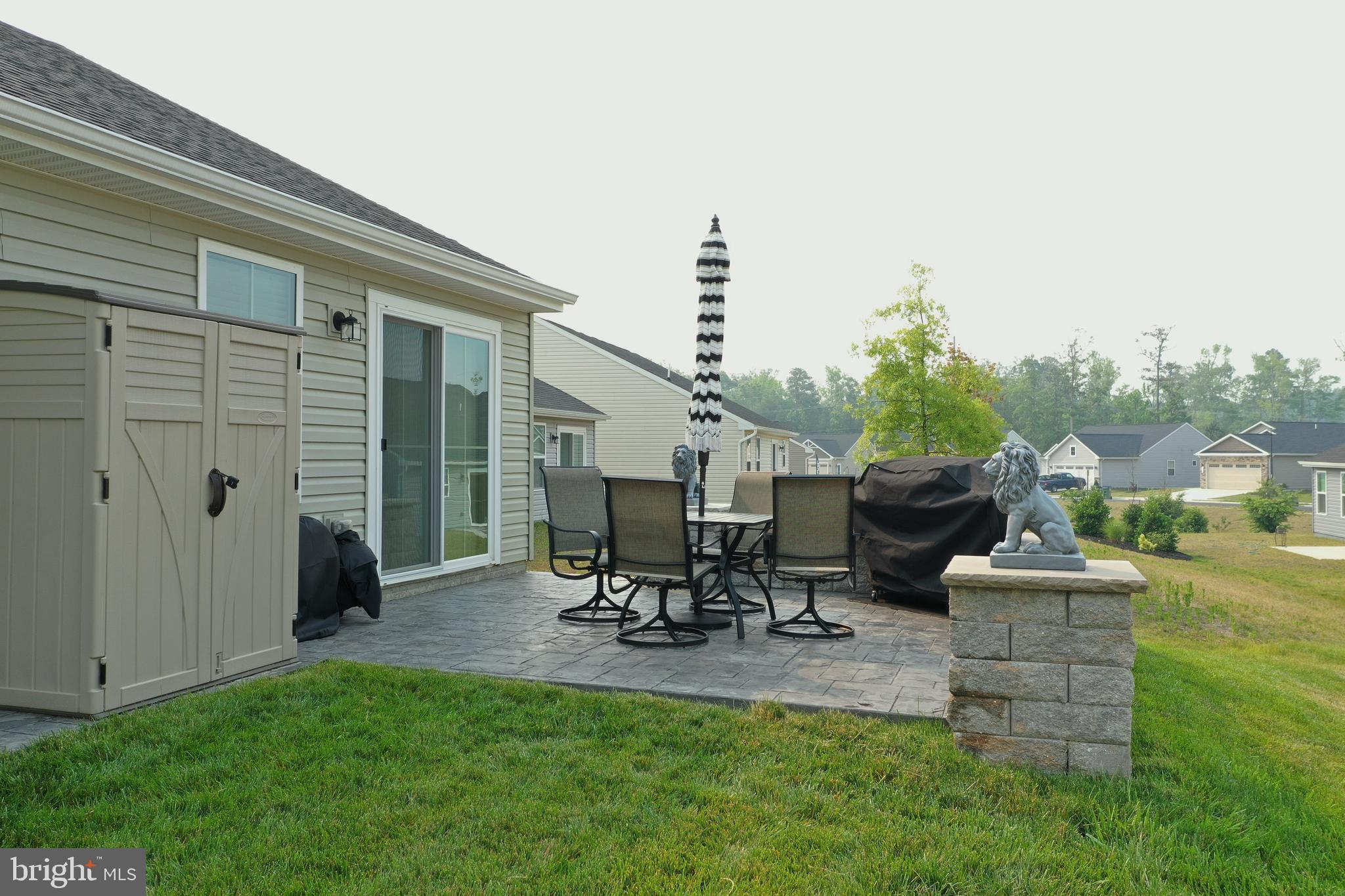 18376 Signature Way Ruther Glen, VA 22546 - Photo 46 of 53 Gallery Image 46