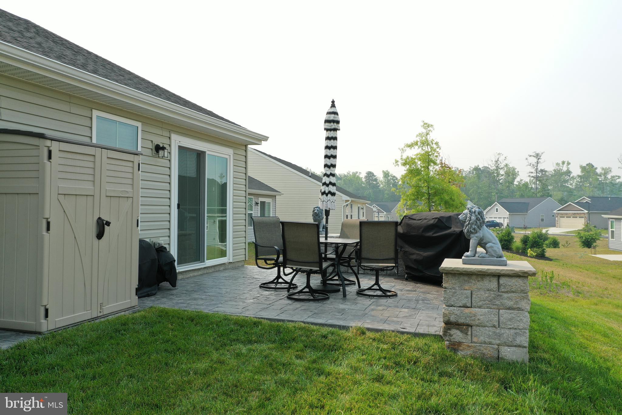 18376 Signature Way Ruther Glen, VA 22546 - Photo 47 of 53 Gallery Image 47
