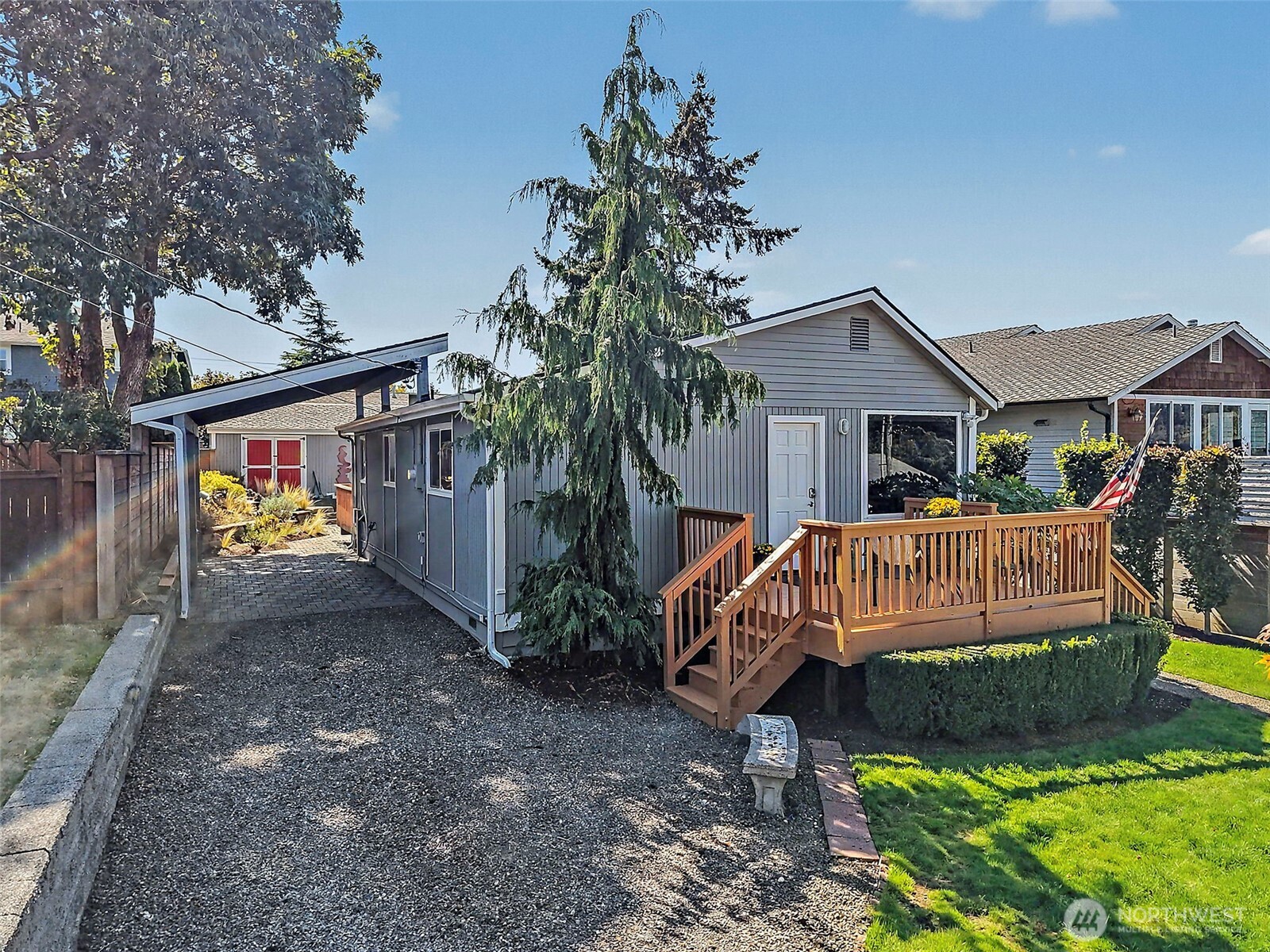 805 North 31st Street Renton, WA 98056 - Photo 31 of 39 Gallery Image 31