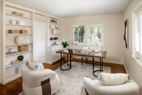 $5,995,000 | 350 August Circle, Menlo Park, CA 94025