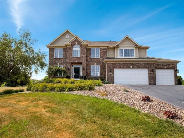 $675,000 | 11538 Cross Creek Estates Lane, Belvidere, IL 61008