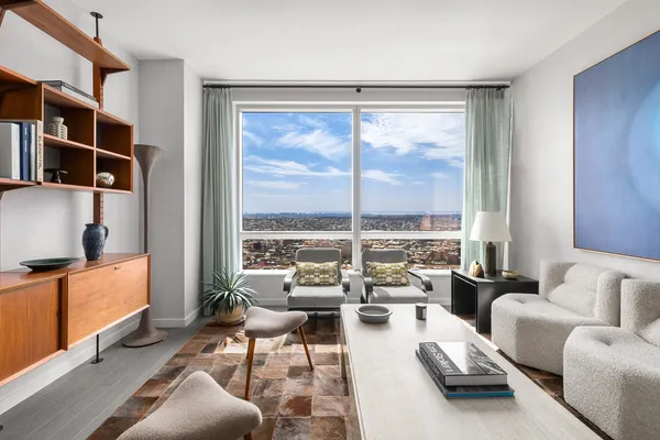 $2,468,280 | 1 City Point, Unit 53C | Downtown Brooklyn