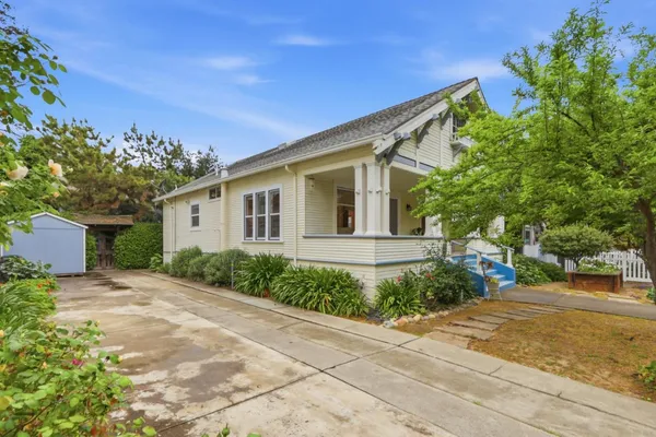 $1,699,000 | 357 South 16th Street, San Jose, CA 95112