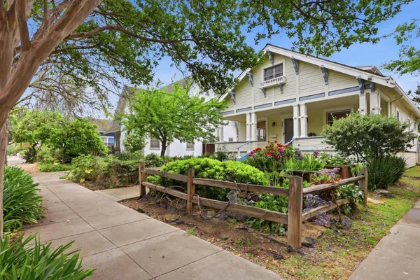 $1,699,000 | 357 South 16th Street, San Jose, CA 95112