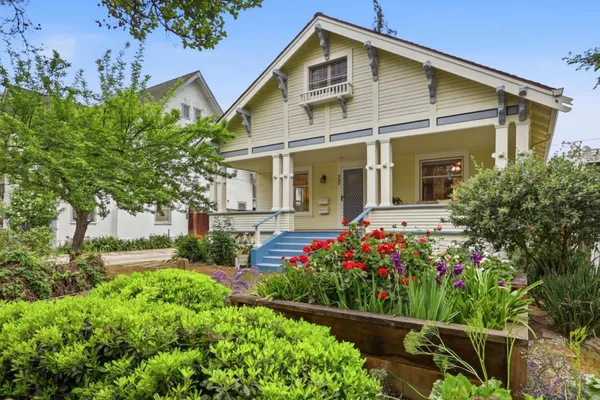 $1,699,000 | 357 South 16th Street, San Jose, CA 95112