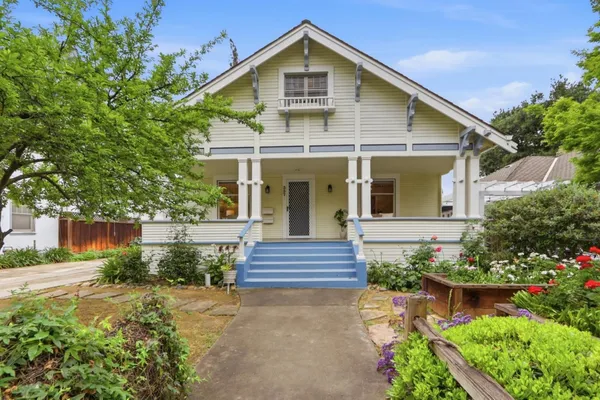 $1,699,000 | 357 South 16th Street, San Jose, CA 95112