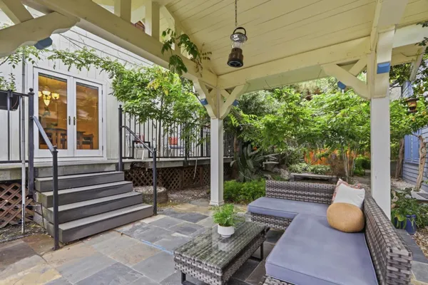 $1,699,000 | 357 South 16th Street, San Jose, CA 95112