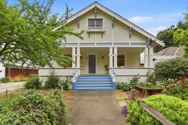 $1,699,000 | 357 South 16th Street, San Jose, CA 95112