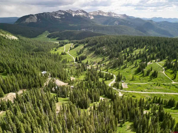 $150,000 | Tbd Tbd Copley Lake Road, Crested Butte, CO 81224