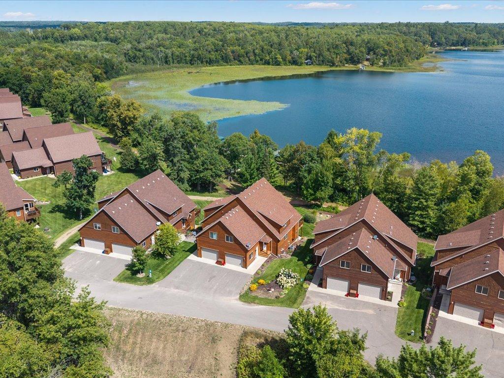 6326 Wilderness Road, Unit 28 Pequot Lakes, MN 56472 - Photo 1 of 46 Gallery Image 1