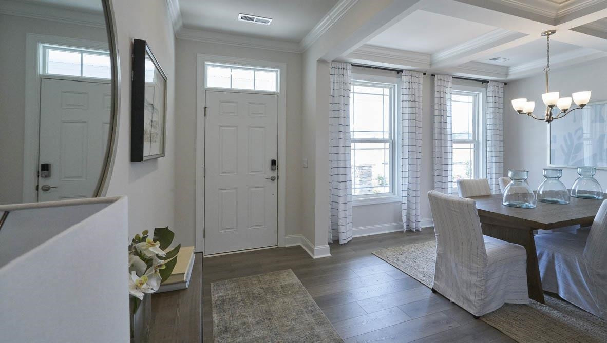 4940 Chase Hill Way Raleigh, NC 27603 - Photo 44 of 48 Photo 44