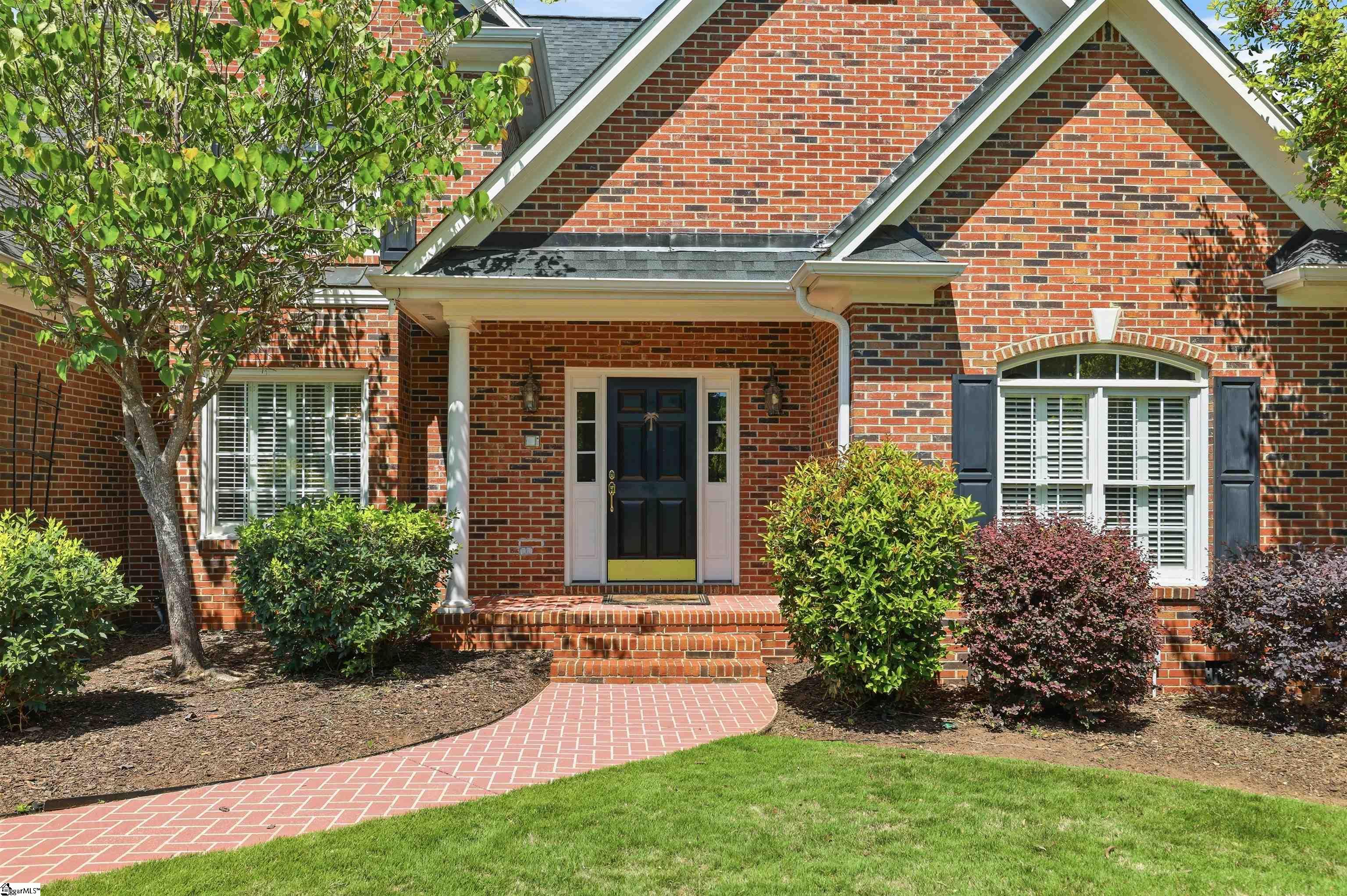 6 Chilton Place Greer, SC 29650 - Photo 2 of 44