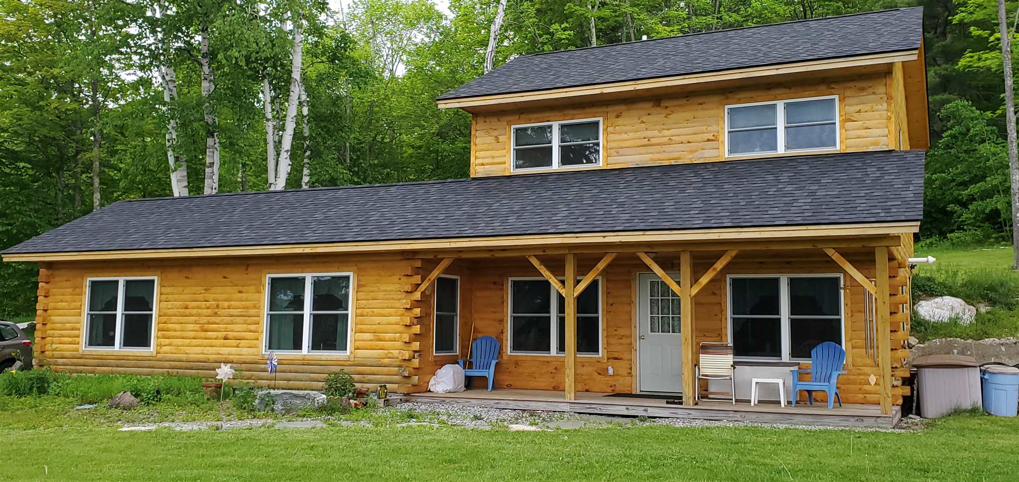 1264 East Hill Road Andover, VT 05143 - Photo 1 of 16