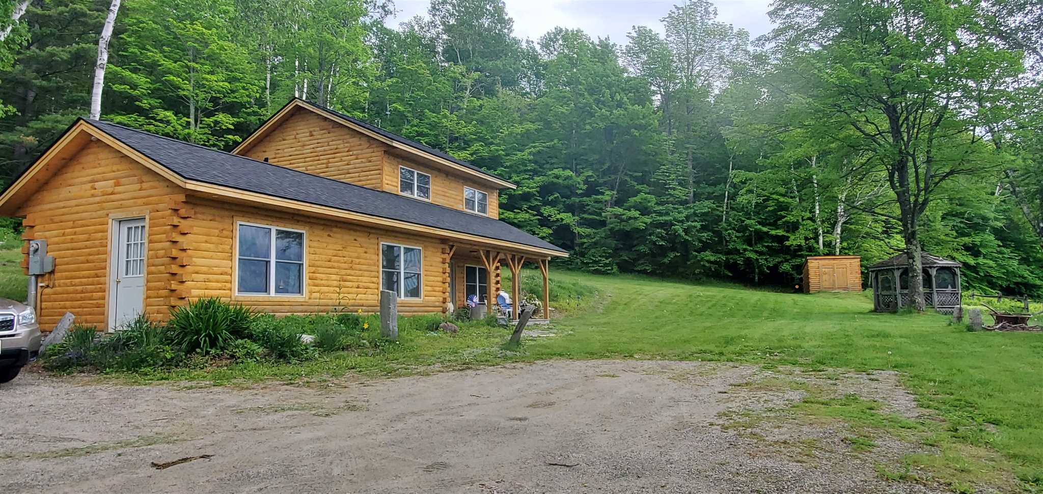 1264 East Hill Road Andover, VT 05143 - Photo 16 of 16