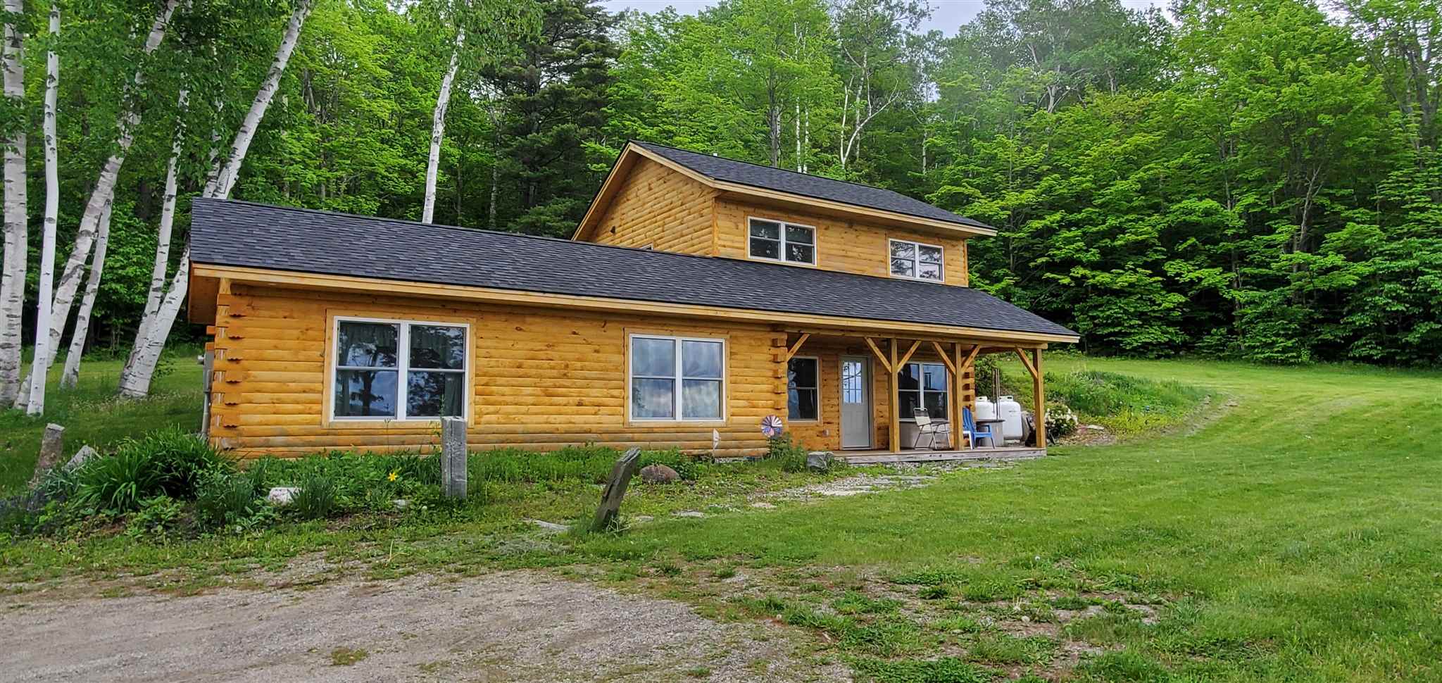 1264 East Hill Road Andover, VT 05143 - Photo 3 of 16