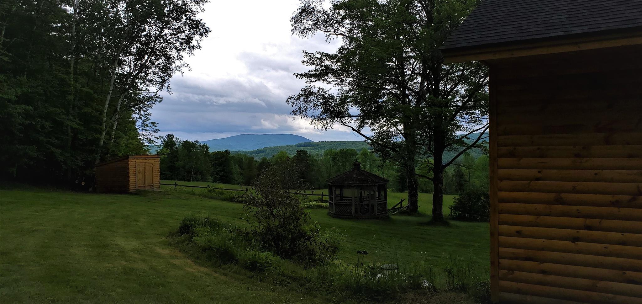 1264 East Hill Road Andover, VT 05143 - Photo 5 of 16