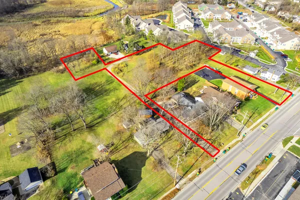 $325,000 | 2925 Baker Road, Dexter, MI 48130