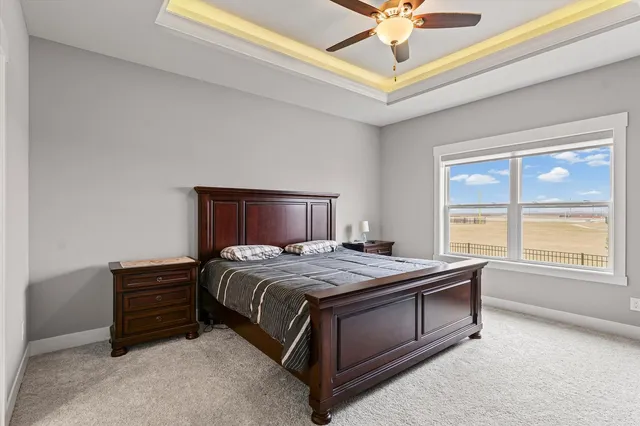 $699,900 | 1105 Glen Abbey Drive, Champaign, IL 61822