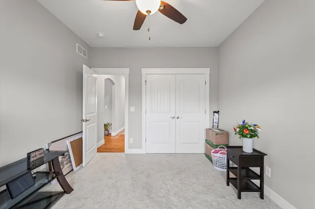 $699,900 | 1105 Glen Abbey Drive, Champaign, IL 61822